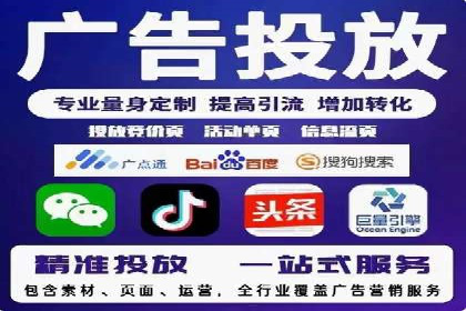 SEM代运营案例分析：精准投放策略解析